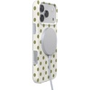 image:imageCasely iPhone 17 Pro Max Case  Spotted in SoHo  Green Polka Dot  Compatible with MagSafe  Classic Ultra Thin Design