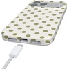 image:imageCasely iPhone 17 Pro Max Case  Spotted in SoHo  Green Polka Dot  Compatible with MagSafe  Classic Ultra Thin Design