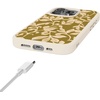 image:imageCasely iPhone 17 Pro Max Case  Stallion Stampede  Wild Horses  Align SoftTouch Flexible Bumper Case  Compatible with MagSafeDust  Bloom  Vintage Floral