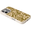 image:imageCasely iPhone 17 Pro Max Case  Stallion Stampede  Wild Horses  Align SoftTouch Flexible Bumper Case  Compatible with MagSafeDust  Bloom  Vintage Floral
