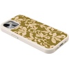 image:imageCasely iPhone 17 Pro Max Case  Stallion Stampede  Wild Horses  Align SoftTouch Flexible Bumper Case  Compatible with MagSafeDust  Bloom  Vintage Floral