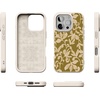 image:imageCasely iPhone 17 Pro Max Case  Stallion Stampede  Wild Horses  Align SoftTouch Flexible Bumper Case  Compatible with MagSafeDust  Bloom  Vintage Floral