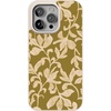 image:imageCasely iPhone 17 Pro Max Case  Stallion Stampede  Wild Horses  Align SoftTouch Flexible Bumper Case  Compatible with MagSafeDust  Bloom  Vintage Floral