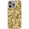 image:imageCasely iPhone 17 Pro Max Case  Stallion Stampede  Wild Horses  Align SoftTouch Flexible Bumper Case  Compatible with MagSafeDust  Bloom  Vintage Floral