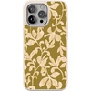 image:imageCasely iPhone 17 Pro Max Case  Stallion Stampede  Wild Horses  Align SoftTouch Flexible Bumper Case  Compatible with MagSafeDust  Bloom  Vintage Floral