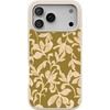 image:imageCasely iPhone 17 Pro Max Case  Stallion Stampede  Wild Horses  Align SoftTouch Flexible Bumper Case  Compatible with MagSafeDust  Bloom  Vintage Floral