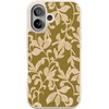 image:imageCasely iPhone 17 Pro Max Case  Stallion Stampede  Wild Horses  Align SoftTouch Flexible Bumper Case  Compatible with MagSafeDust  Bloom  Vintage Floral