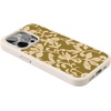 image:imageCasely iPhone 17 Pro Max Case  Stallion Stampede  Wild Horses  Align SoftTouch Flexible Bumper Case  Compatible with MagSafeDust  Bloom  Vintage Floral
