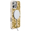 image:imageCasely iPhone 17 Pro Max Case  Stallion Stampede  Wild Horses  Align SoftTouch Flexible Bumper Case  Compatible with MagSafeDust  Bloom  Vintage Floral