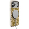 image:imageCasely iPhone 17 Pro Max Case  Stallion Stampede  Wild Horses  Align SoftTouch Flexible Bumper Case  Compatible with MagSafeDust  Bloom  Vintage Floral