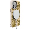 image:imageCasely iPhone 17 Pro Max Case  Stallion Stampede  Wild Horses  Align SoftTouch Flexible Bumper Case  Compatible with MagSafeDust  Bloom  Vintage Floral
