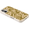 image:imageCasely iPhone 17 Pro Max Case  Stallion Stampede  Wild Horses  Align SoftTouch Flexible Bumper Case  Compatible with MagSafeDust  Bloom  Vintage Floral
