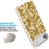 image:imageCasely iPhone 17 Pro Max Case  Stallion Stampede  Wild Horses  Align SoftTouch Flexible Bumper Case  Compatible with MagSafeDust  Bloom  Vintage Floral