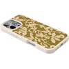 image:imageCasely iPhone 17 Pro Max Case  Stallion Stampede  Wild Horses  Align SoftTouch Flexible Bumper Case  Compatible with MagSafeDust  Bloom  Vintage Floral