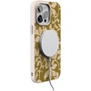 image:imageCasely iPhone 17 Pro Max Case  Stallion Stampede  Wild Horses  Align SoftTouch Flexible Bumper Case  Compatible with MagSafeDust  Bloom  Vintage Floral