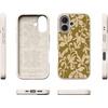 image:imageCasely iPhone 17 Pro Max Case  Stallion Stampede  Wild Horses  Align SoftTouch Flexible Bumper Case  Compatible with MagSafeDust  Bloom  Vintage Floral