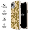 image:imageCasely iPhone 17 Pro Max Case  Stallion Stampede  Wild Horses  Align SoftTouch Flexible Bumper Case  Compatible with MagSafeDust  Bloom  Vintage Floral