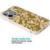 image:imageCasely iPhone 17 Pro Max Case  Stallion Stampede  Wild Horses  Align SoftTouch Flexible Bumper Case  Compatible with MagSafeDust  Bloom  Vintage Floral