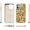 image:imageCasely iPhone 17 Pro Max Case  Stallion Stampede  Wild Horses  Align SoftTouch Flexible Bumper Case  Compatible with MagSafeDust  Bloom  Vintage Floral