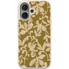 image:imageCasely iPhone 17 Pro Max Case  Stallion Stampede  Wild Horses  Align SoftTouch Flexible Bumper Case  Compatible with MagSafeDust  Bloom  Vintage Floral