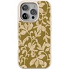 image:imageCasely iPhone 17 Pro Max Case  Stallion Stampede  Wild Horses  Align SoftTouch Flexible Bumper Case  Compatible with MagSafeDust  Bloom  Vintage Floral