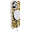 image:imageCasely iPhone 17 Pro Max Case  Stallion Stampede  Wild Horses  Align SoftTouch Flexible Bumper Case  Compatible with MagSafeDust  Bloom  Vintage Floral
