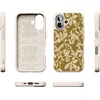 image:imageCasely iPhone 17 Pro Max Case  Stallion Stampede  Wild Horses  Align SoftTouch Flexible Bumper Case  Compatible with MagSafeDust  Bloom  Vintage Floral