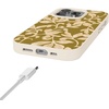 image:imageCasely iPhone 17 Pro Max Case  Stallion Stampede  Wild Horses  Align SoftTouch Flexible Bumper Case  Compatible with MagSafeDust  Bloom  Vintage Floral