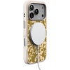 image:imageCasely iPhone 17 Pro Max Case  Stallion Stampede  Wild Horses  Align SoftTouch Flexible Bumper Case  Compatible with MagSafeDust  Bloom  Vintage Floral