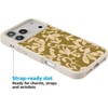 image:imageCasely iPhone 17 Pro Max Case  Stallion Stampede  Wild Horses  Align SoftTouch Flexible Bumper Case  Compatible with MagSafeDust  Bloom  Vintage Floral