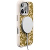 image:imageCasely iPhone 17 Pro Max Case  Stallion Stampede  Wild Horses  Align SoftTouch Flexible Bumper Case  Compatible with MagSafeDust  Bloom  Vintage Floral