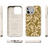 image:imageCasely iPhone 17 Pro Max Case  Stallion Stampede  Wild Horses  Align SoftTouch Flexible Bumper Case  Compatible with MagSafeDust  Bloom  Vintage Floral