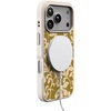 image:imageCasely iPhone 17 Pro Max Case  Stallion Stampede  Wild Horses  Align SoftTouch Flexible Bumper Case  Compatible with MagSafeDust  Bloom  Vintage Floral