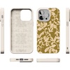 image:imageCasely iPhone 17 Pro Max Case  Stallion Stampede  Wild Horses  Align SoftTouch Flexible Bumper Case  Compatible with MagSafeDust  Bloom  Vintage Floral