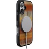 image:imageCasely iPhone 17 Pro Max Case  Stallion Stampede  Wild Horses  Align SoftTouch Flexible Bumper Case  Compatible with MagSafeFrontier Weave  Boho Sunset