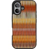 image:imageCasely iPhone 17 Pro Max Case  Stallion Stampede  Wild Horses  Align SoftTouch Flexible Bumper Case  Compatible with MagSafeFrontier Weave  Boho Sunset