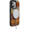 image:imageCasely iPhone 17 Pro Max Case  Stallion Stampede  Wild Horses  Align SoftTouch Flexible Bumper Case  Compatible with MagSafeFrontier Weave  Boho Sunset