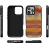 image:imageCasely iPhone 17 Pro Max Case  Stallion Stampede  Wild Horses  Align SoftTouch Flexible Bumper Case  Compatible with MagSafeFrontier Weave  Boho Sunset