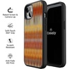 image:imageCasely iPhone 17 Pro Max Case  Stallion Stampede  Wild Horses  Align SoftTouch Flexible Bumper Case  Compatible with MagSafeFrontier Weave  Boho Sunset