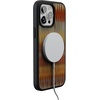 image:imageCasely iPhone 17 Pro Max Case  Stallion Stampede  Wild Horses  Align SoftTouch Flexible Bumper Case  Compatible with MagSafeFrontier Weave  Boho Sunset
