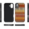 image:imageCasely iPhone 17 Pro Max Case  Stallion Stampede  Wild Horses  Align SoftTouch Flexible Bumper Case  Compatible with MagSafeFrontier Weave  Boho Sunset