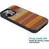 image:imageCasely iPhone 17 Pro Max Case  Stallion Stampede  Wild Horses  Align SoftTouch Flexible Bumper Case  Compatible with MagSafeFrontier Weave  Boho Sunset