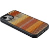 image:imageCasely iPhone 17 Pro Max Case  Stallion Stampede  Wild Horses  Align SoftTouch Flexible Bumper Case  Compatible with MagSafeFrontier Weave  Boho Sunset