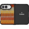 image:imageCasely iPhone 17 Pro Max Case  Stallion Stampede  Wild Horses  Align SoftTouch Flexible Bumper Case  Compatible with MagSafeFrontier Weave  Boho Sunset