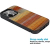 image:imageCasely iPhone 17 Pro Max Case  Stallion Stampede  Wild Horses  Align SoftTouch Flexible Bumper Case  Compatible with MagSafeFrontier Weave  Boho Sunset