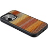 image:imageCasely iPhone 17 Pro Max Case  Stallion Stampede  Wild Horses  Align SoftTouch Flexible Bumper Case  Compatible with MagSafeFrontier Weave  Boho Sunset