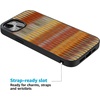 image:imageCasely iPhone 17 Pro Max Case  Stallion Stampede  Wild Horses  Align SoftTouch Flexible Bumper Case  Compatible with MagSafeFrontier Weave  Boho Sunset