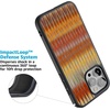 image:imageCasely iPhone 17 Pro Max Case  Stallion Stampede  Wild Horses  Align SoftTouch Flexible Bumper Case  Compatible with MagSafeFrontier Weave  Boho Sunset