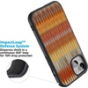 image:imageCasely iPhone 17 Pro Max Case  Stallion Stampede  Wild Horses  Align SoftTouch Flexible Bumper Case  Compatible with MagSafeFrontier Weave  Boho Sunset