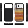 image:imageCasely iPhone 17 Pro Max Case  Stallion Stampede  Wild Horses  Align SoftTouch Flexible Bumper Case  Compatible with MagSafeFrontier Weave  Boho Sunset